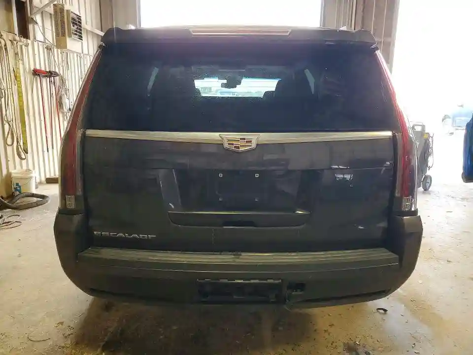 1GYS3CKJ3JR286635 2018 CADILLAC ESCALADE-5