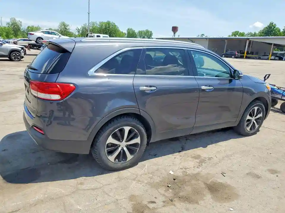 5XYPH4A50GG050572 2016 KIA SORENTO-2