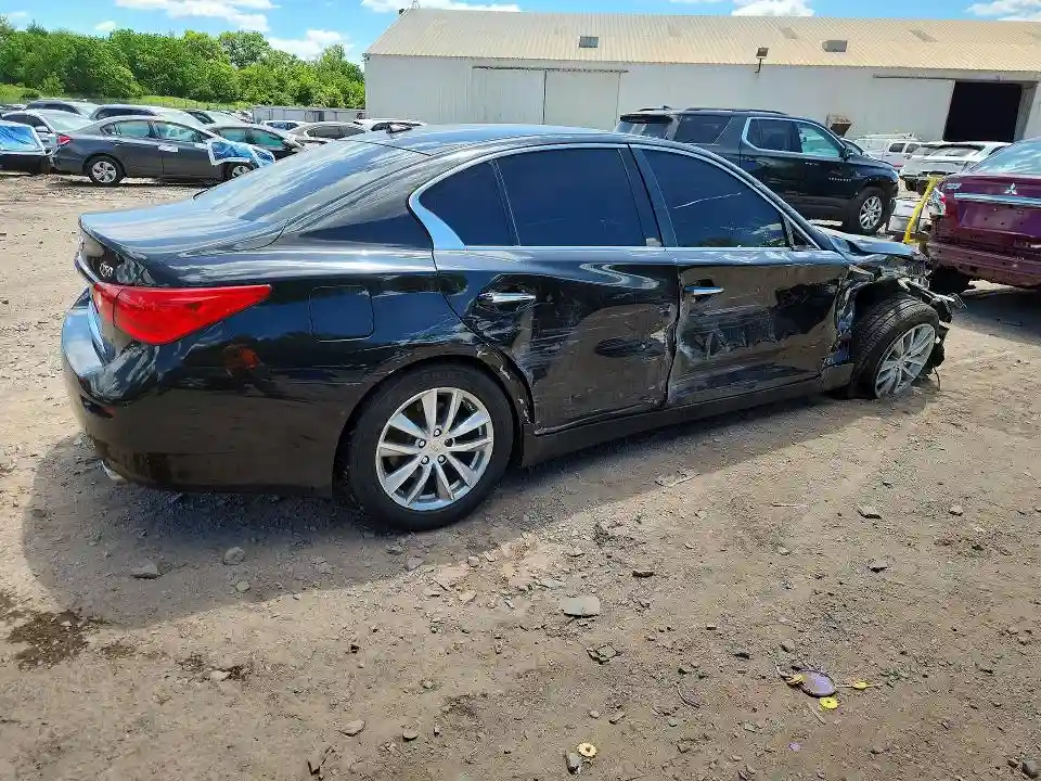JN1EV7AR5HM830994 2017 INFINITI Q50-2