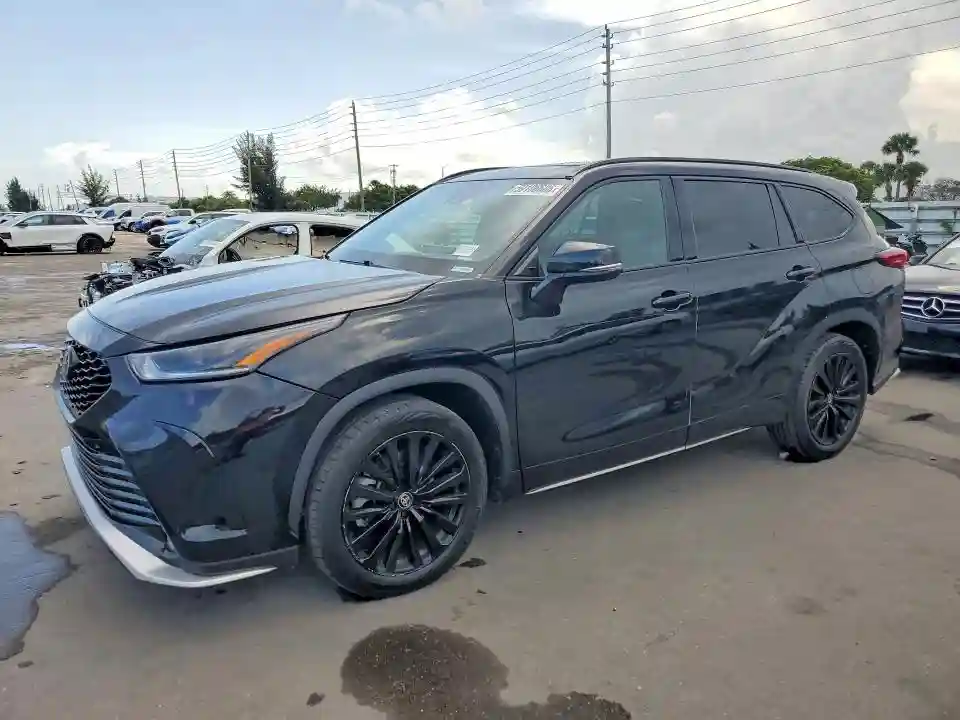 5TDKDRAH0PS025137 2023 TOYOTA HIGHLANDER-0