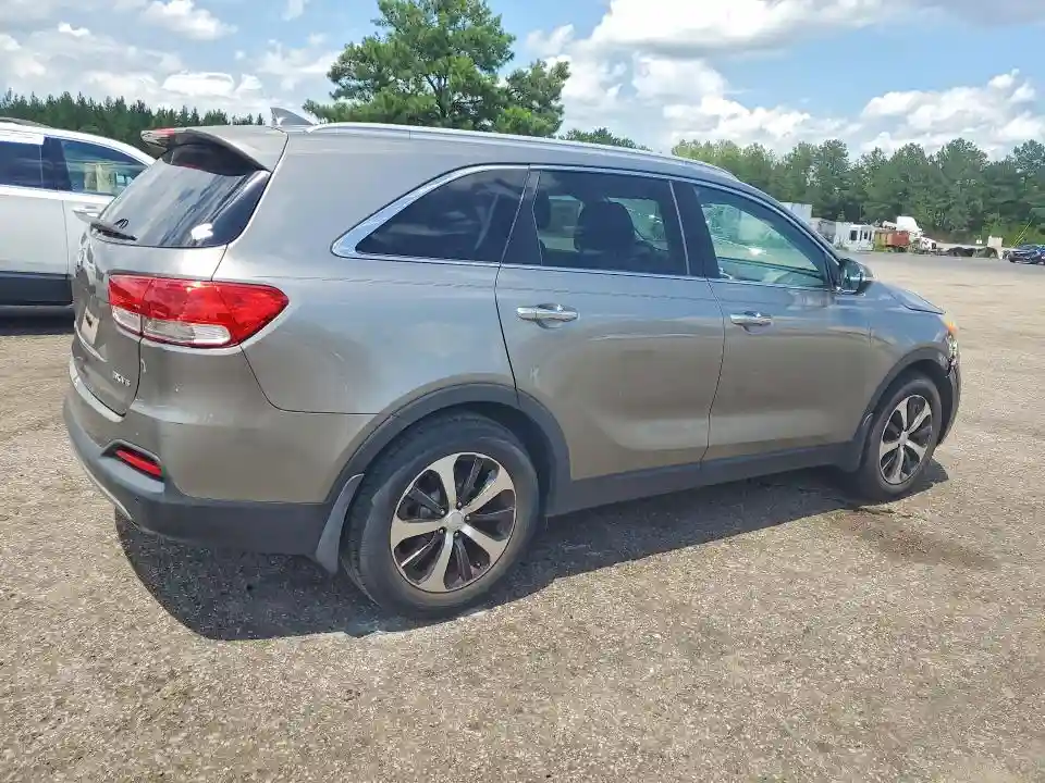 5XYPH4A59GG047363 2016 KIA SORENTO-2