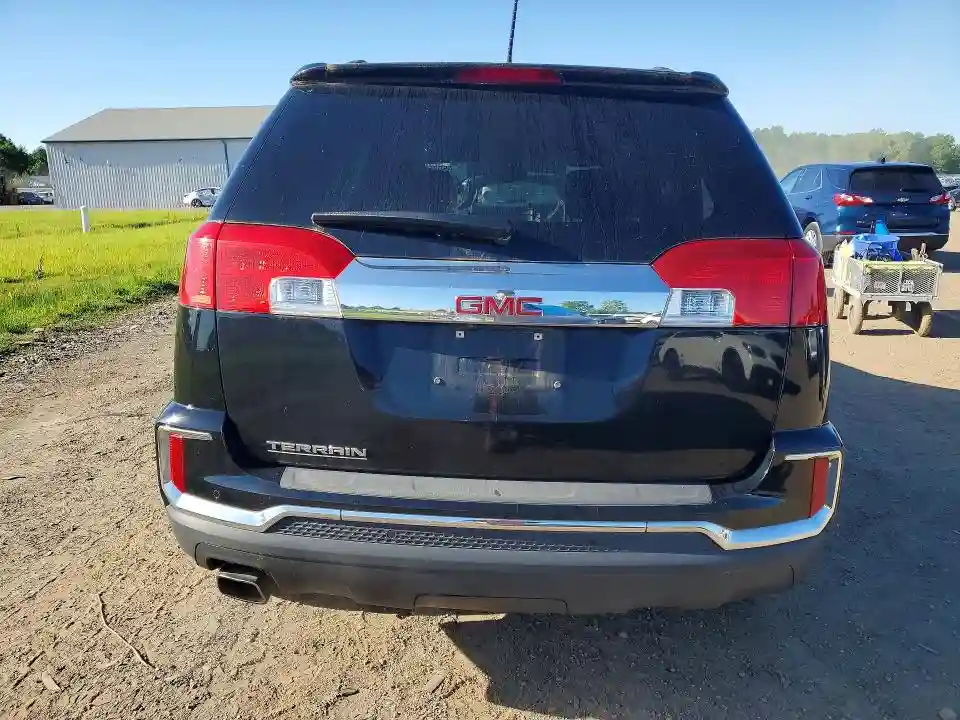 2GKALPEK1H6266990 2017 GMC TERRAIN-5