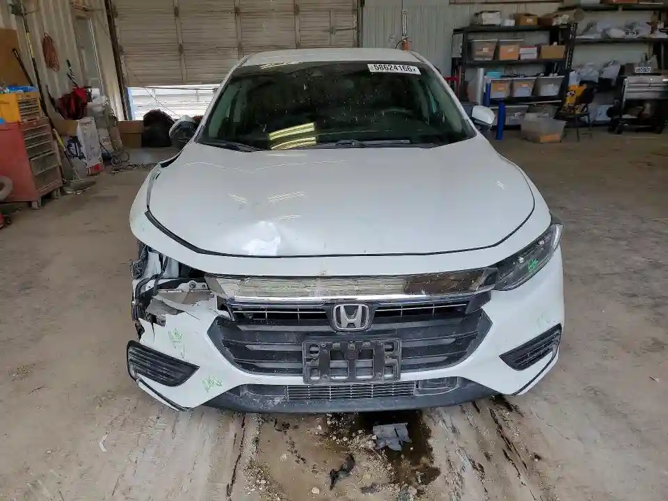 19XZE4F56ME007809 2021 HONDA INSIGHT-4