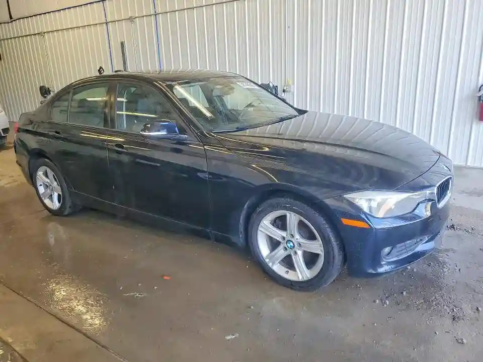 WBA3C3C59FP665022 2015 BMW 3 SERIES-3