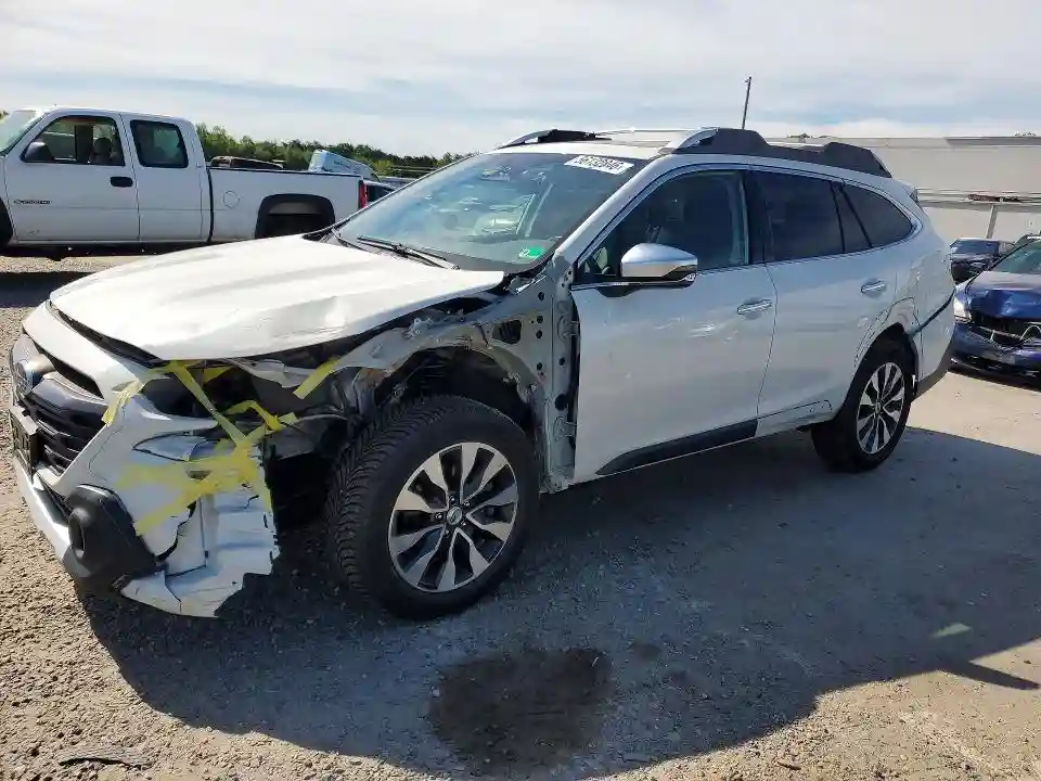 4S4BTGPD8P3101633 2023 SUBARU OUTBACK-0