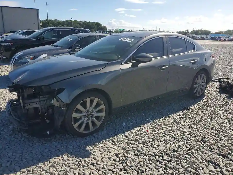 3MZBPACL3NM301945 2022 MAZDA 3-0
