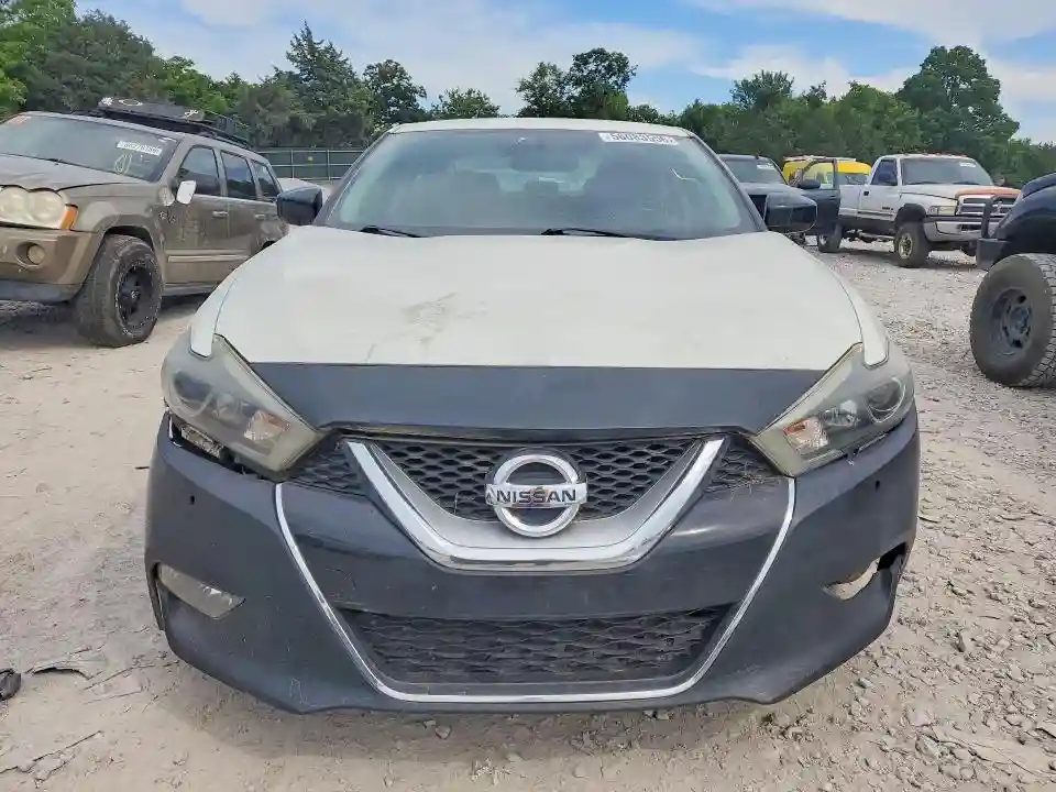 1N4AA6AP0HC369327 2017 NISSAN MAXIMA-4