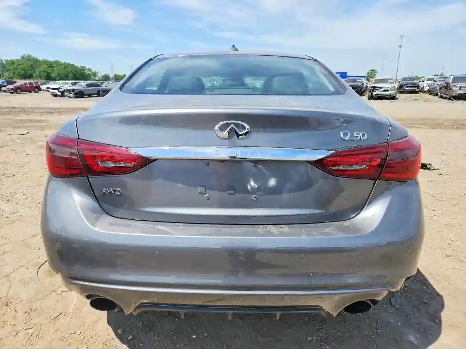 JN1EV7AR4LM253707 2020 INFINITI Q50-5