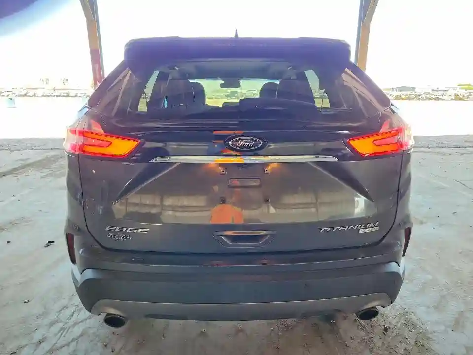 2FMPK3K92KBB81198 2019 FORD EDGE-5