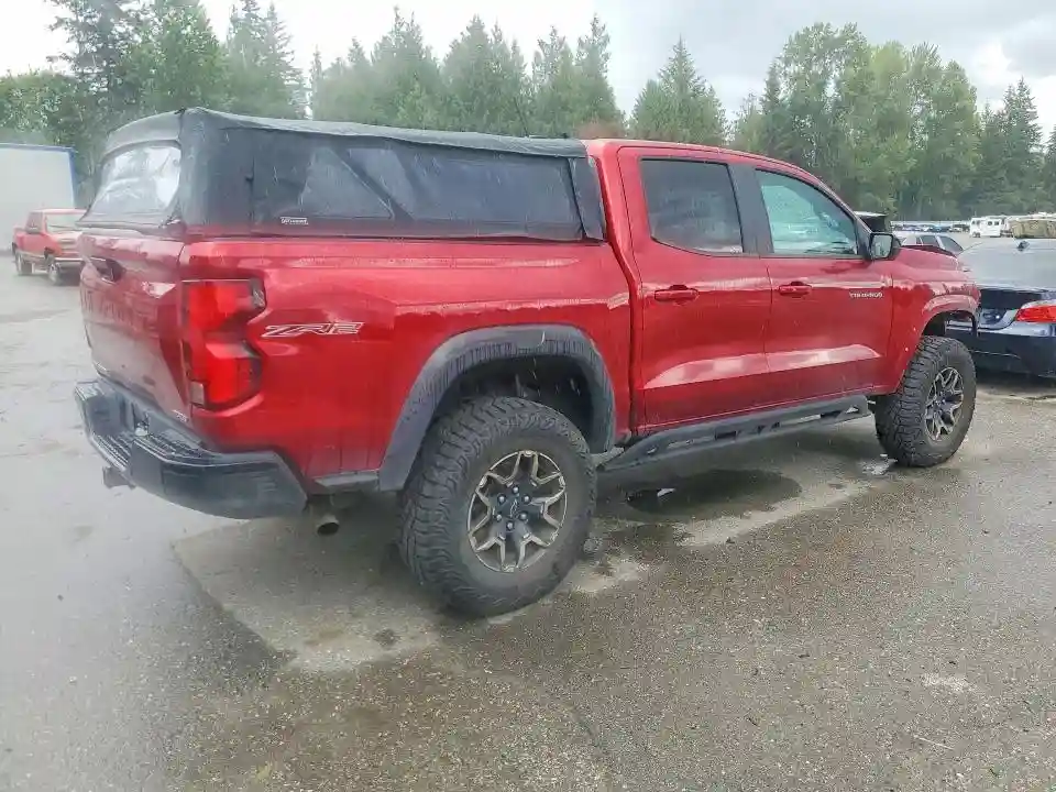 1GCPTFEK3R1184120 2024 CHEVROLET COLORADO-2