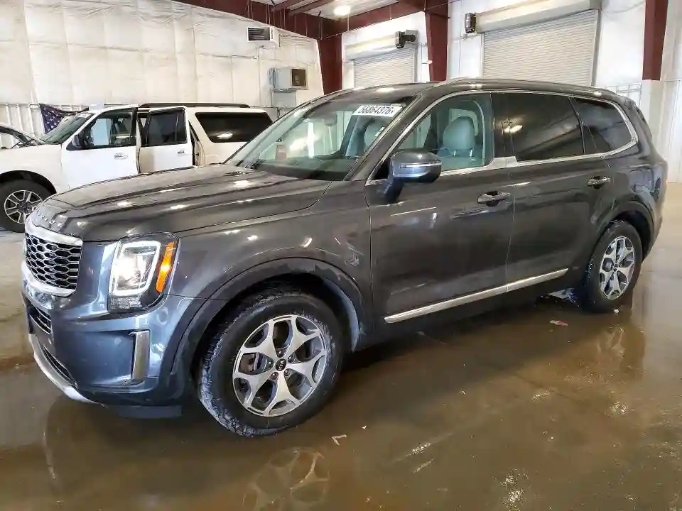 5XYP3DHC4LG074449 2020 KIA TELLURIDE-0