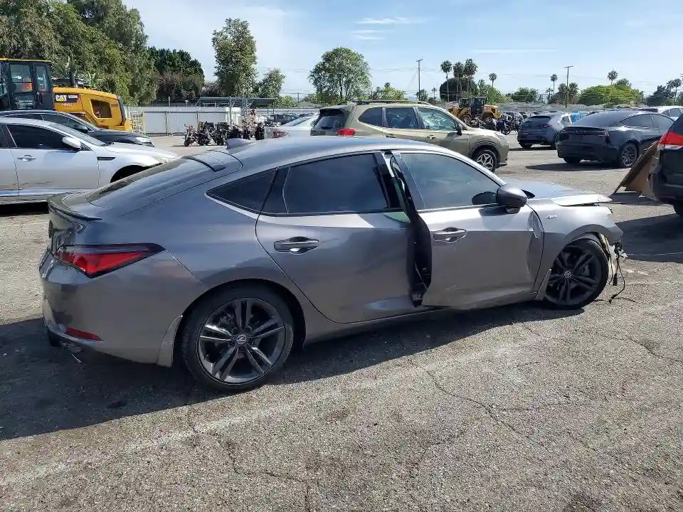 19UDE4H63PA013737 2023 ACURA INTEGRA-2