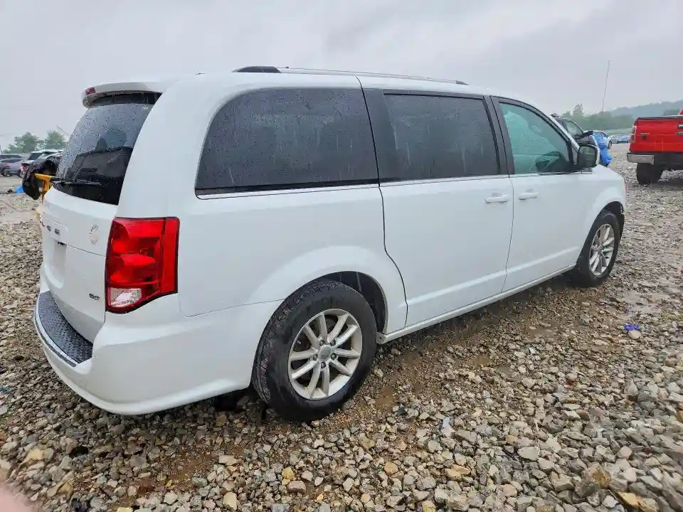 2C4RDGCG7LR253159 2020 DODGE CARAVAN-2