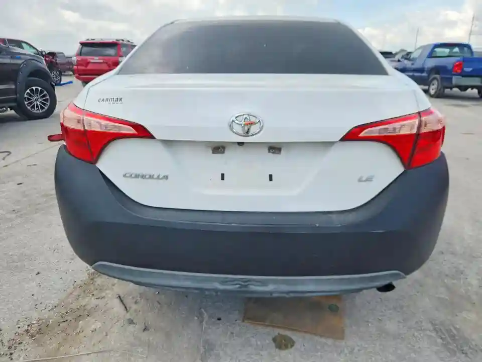 5YFBURHEXKP927002 2019 TOYOTA COROLLA-5