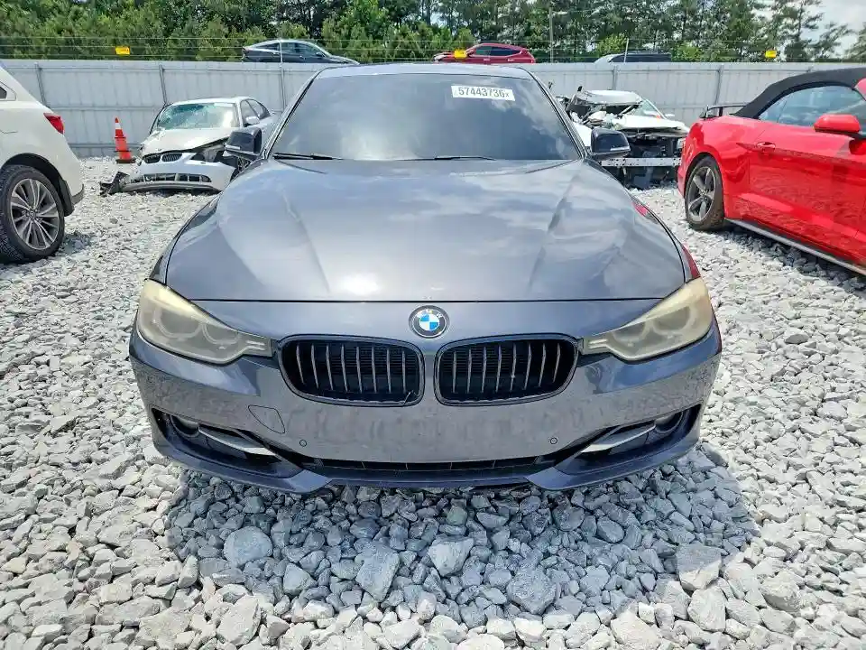 WBA3C1C57FP852909 2015 BMW 3 SERIES-4