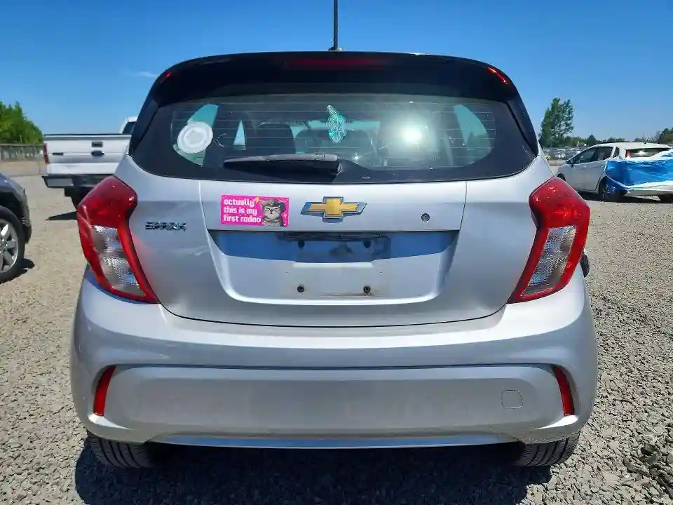 KL8CB6SA6HC772019 2017 CHEVROLET SPARK-5
