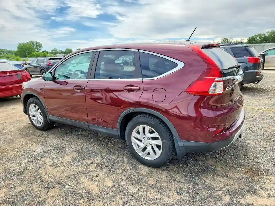 2HKRM3H55GH561367 2016 HONDA CRV-1