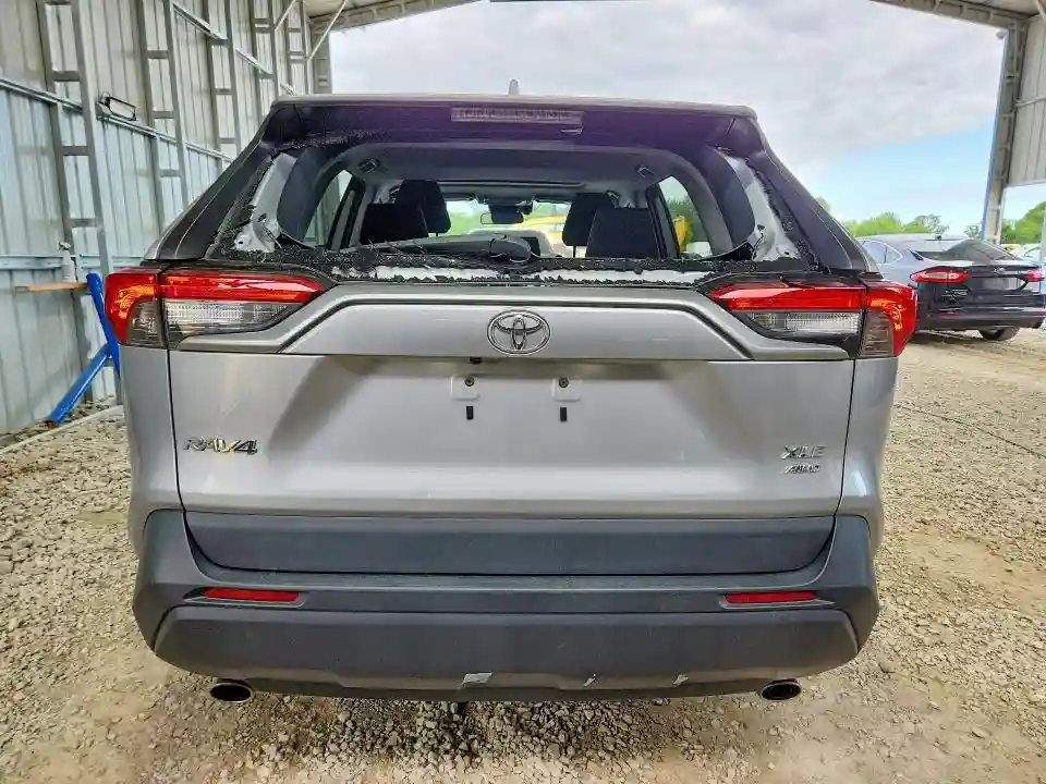 2T3P1RFV7MC155182 2021 TOYOTA RAV4-5