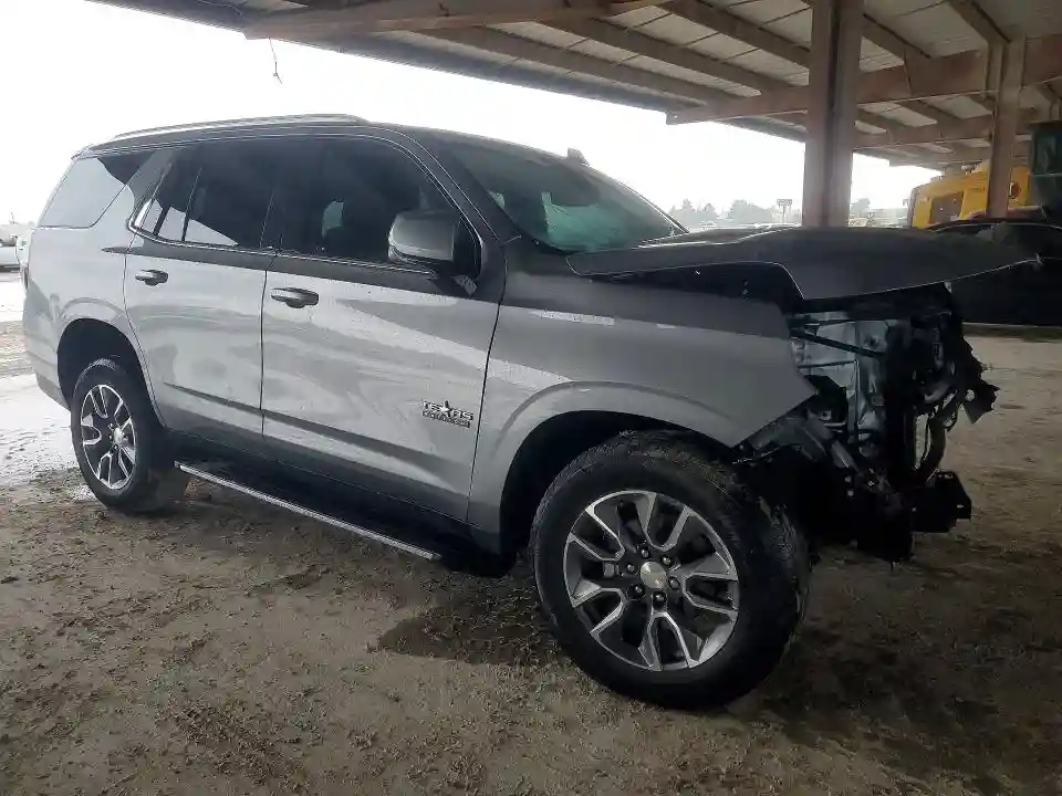 1GNSCNKD0PR513808 2023 CHEVROLET TAHOE-3