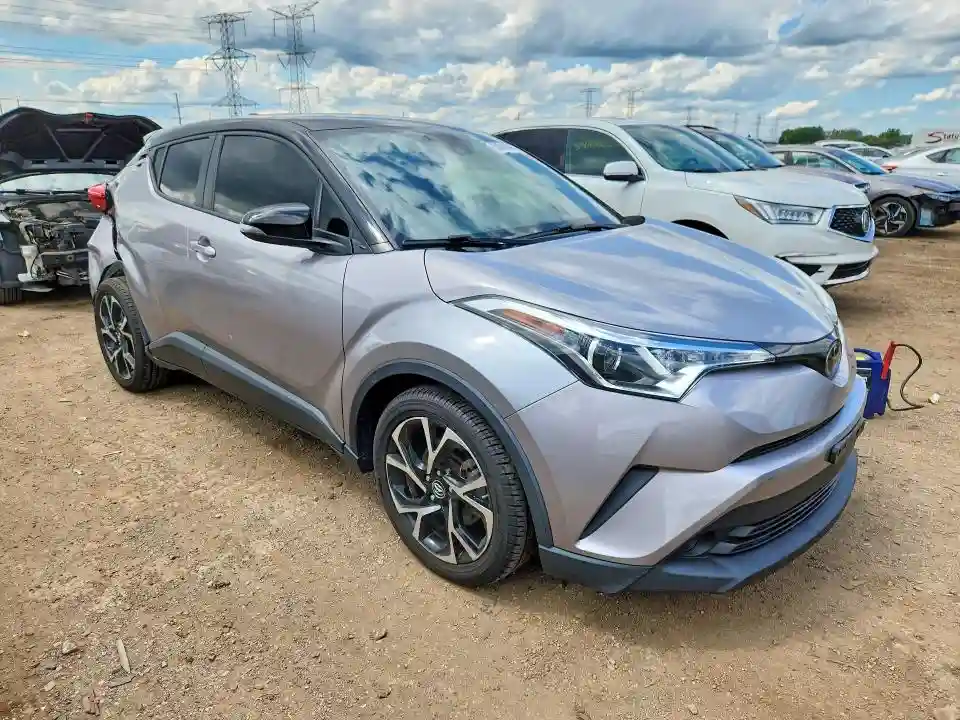 JTNKHMBX8K1021948 2019 TOYOTA C-HR-3