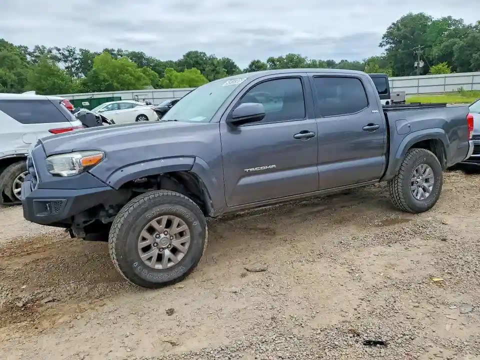 5TFCZ5AN3GX031125 2016 TOYOTA TACOMA-0