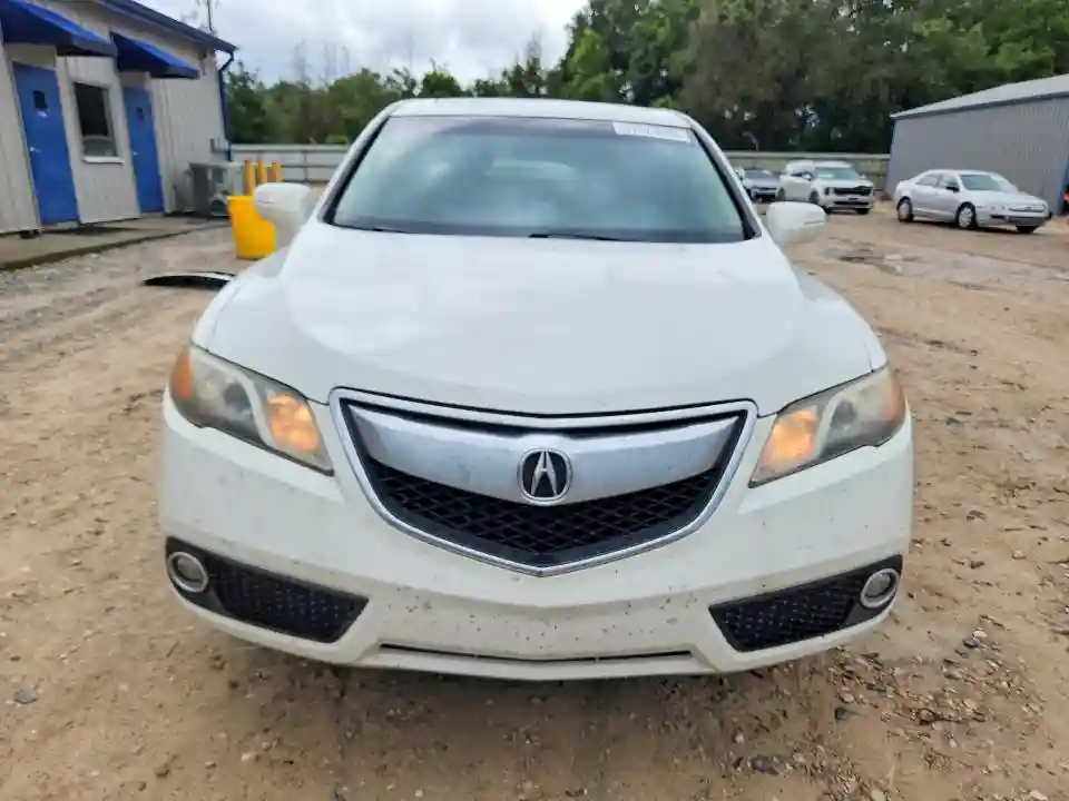 5J8TB4H55FL013480 2015 ACURA RDX-4