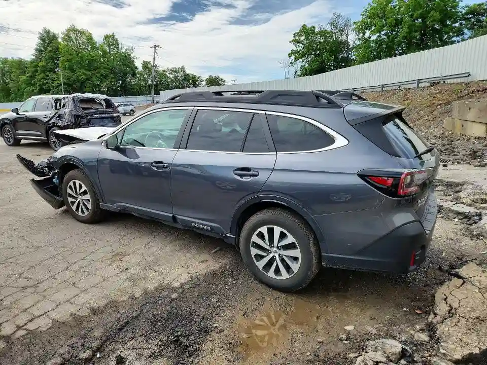 4S4BTADC0M3205098 2021 SUBARU OUTBACK-1