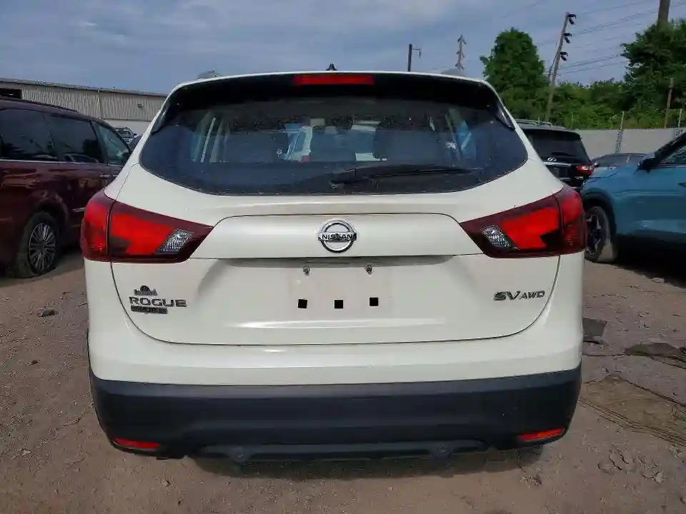 JN1BJ1CR4KW341815 2019 NISSAN ROGUE-5