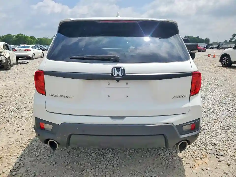 5FNYF8H58PB038099 2023 HONDA PASSPORT-5