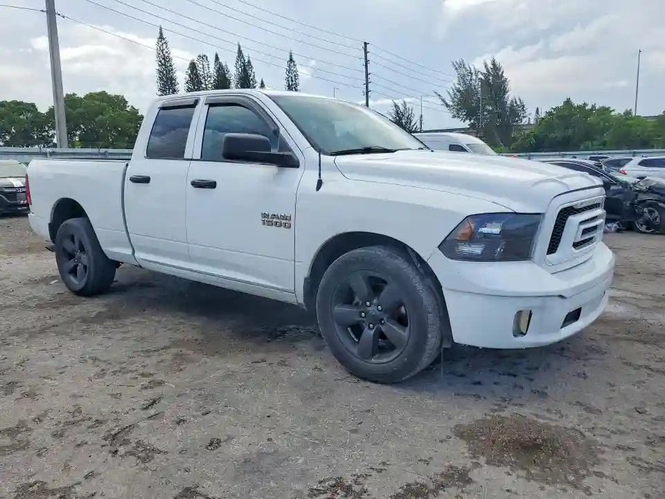 1C6RR6FG8KS581508 2019 RAM 1500-3