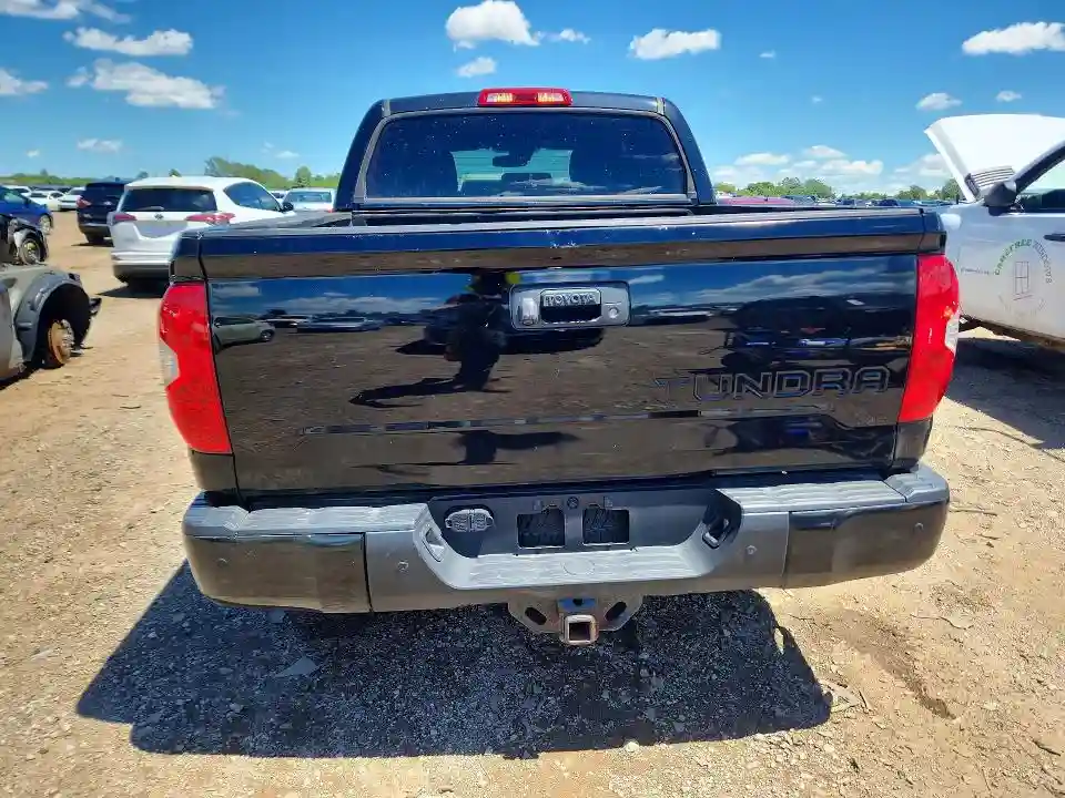 5TFDY5F11KX807628 2019 TOYOTA TUNDRA-5