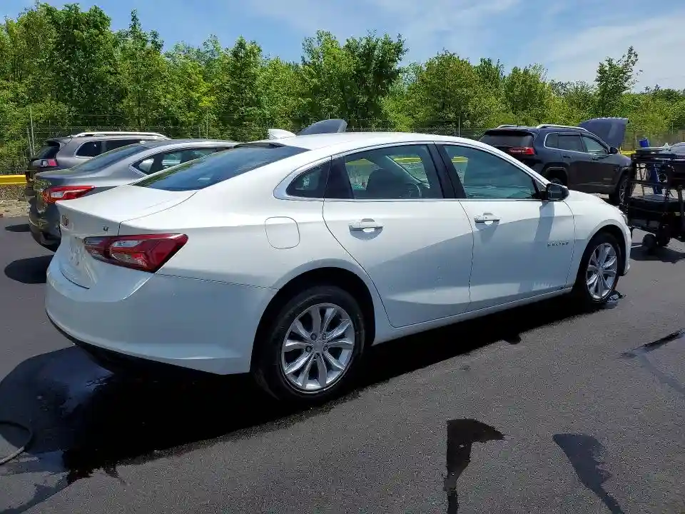 1G1ZD5ST6KF140031 2019 CHEVROLET MALIBU-2