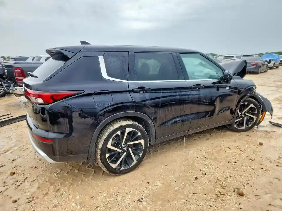 JA4J3VA81RZ018104 2024 MITSUBISHI OUTLANDER-2