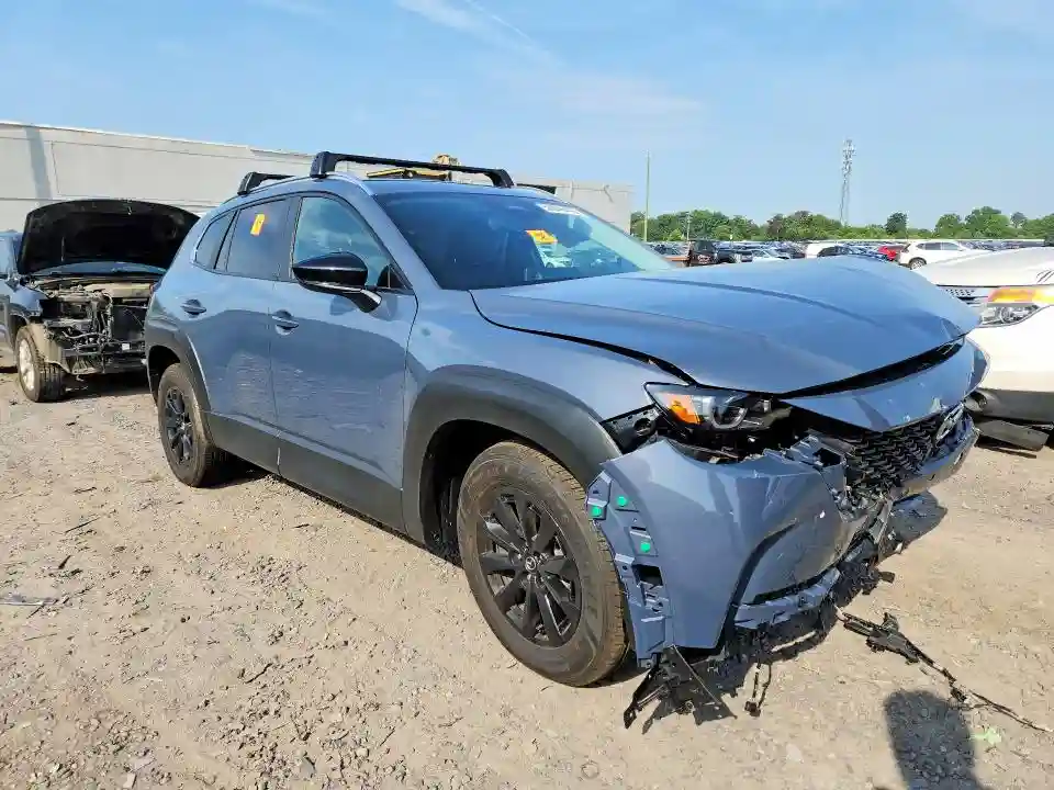 7MMVAABWXTN172487 2026 MAZDA CX-50-3