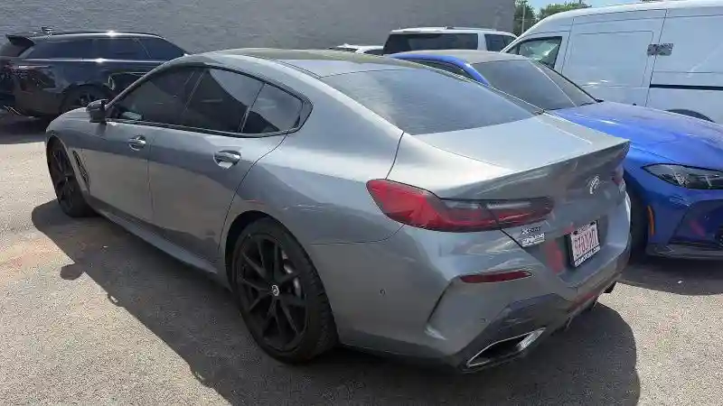 WBAGV8C09PCK90335 2023 BMW M8-3
