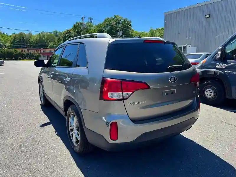 5XYKTCA67FG652623 2015 KIA SORENTO-1