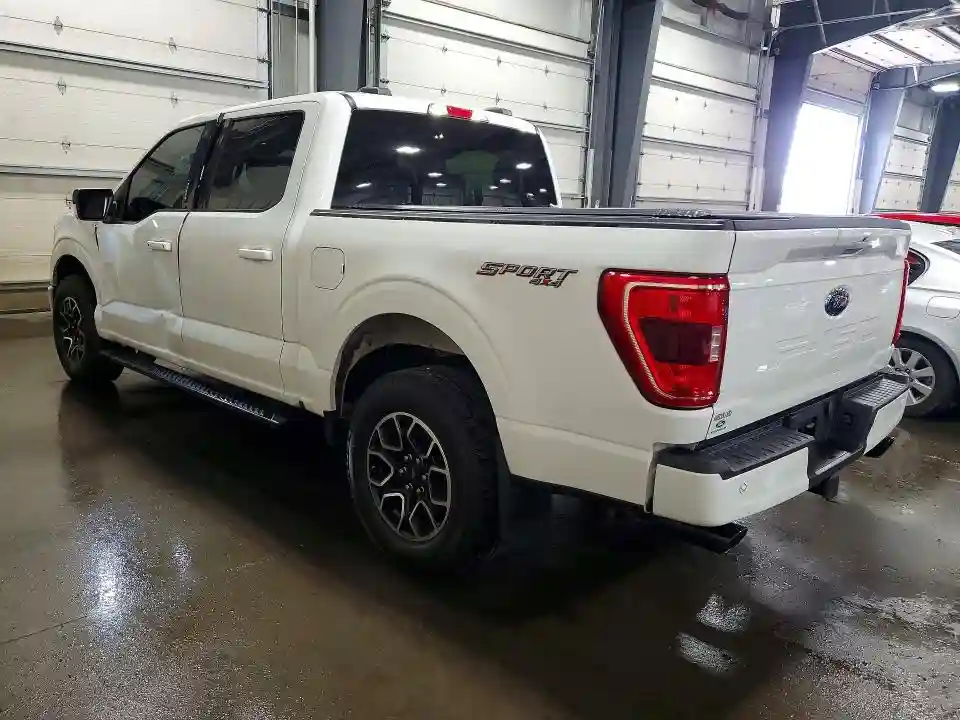 1FTFW1E52MFC06765 2021 FORD F150-1