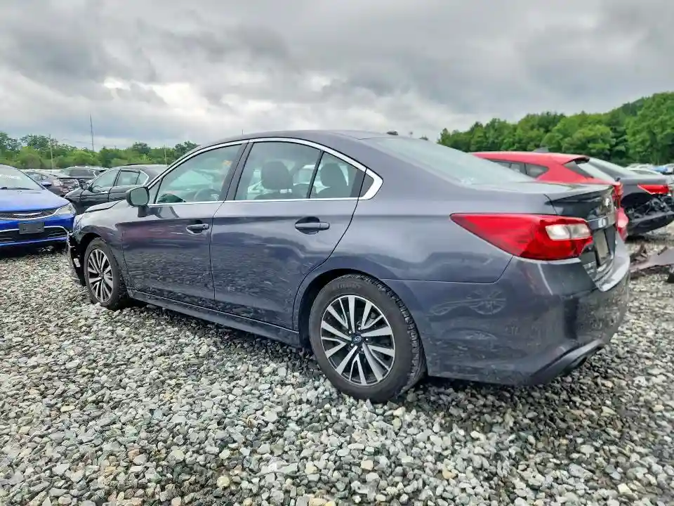 4S3BNAB65K3005889 2019 SUBARU LEGACY-1