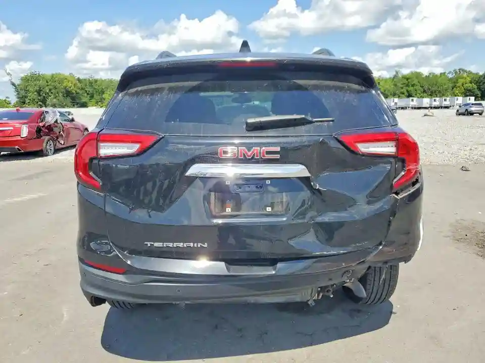3GKALMEV2NL174528 2022 GMC TERRAIN-5