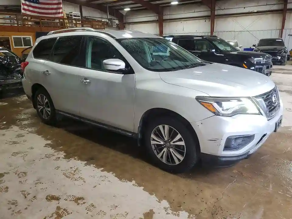 5N1DR2MNXHC606162 2017 NISSAN PATHFINDER-3