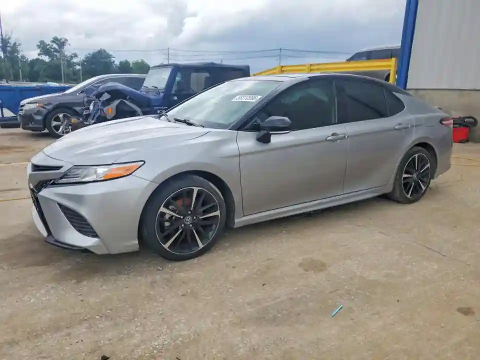 4T1K61AK5LU312630 2020 TOYOTA CAMRY-0