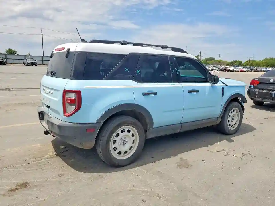 3FMCR9G63PRE20987 2023 FORD BRONCO-2