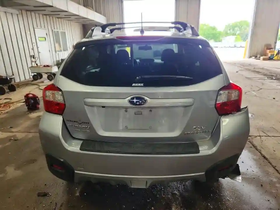 JF2GPACC6F8231485 2015 SUBARU XV-5