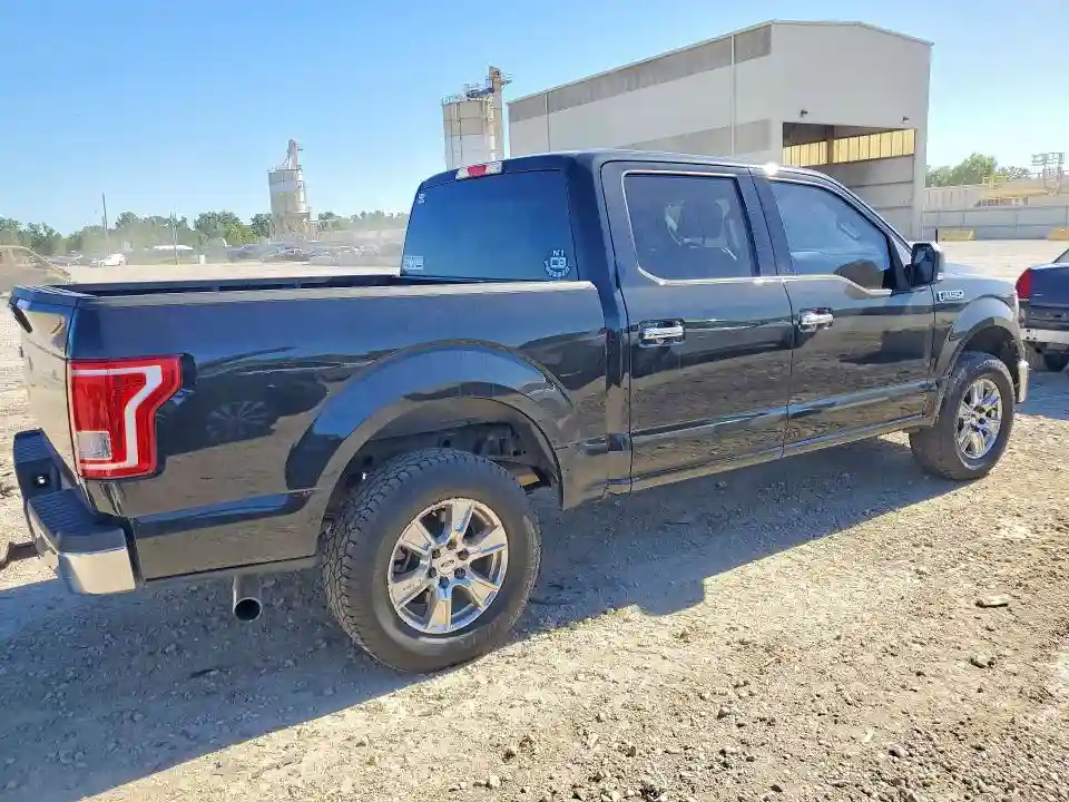 1FTEW1EG1FFB88548 2015 FORD F-150-2