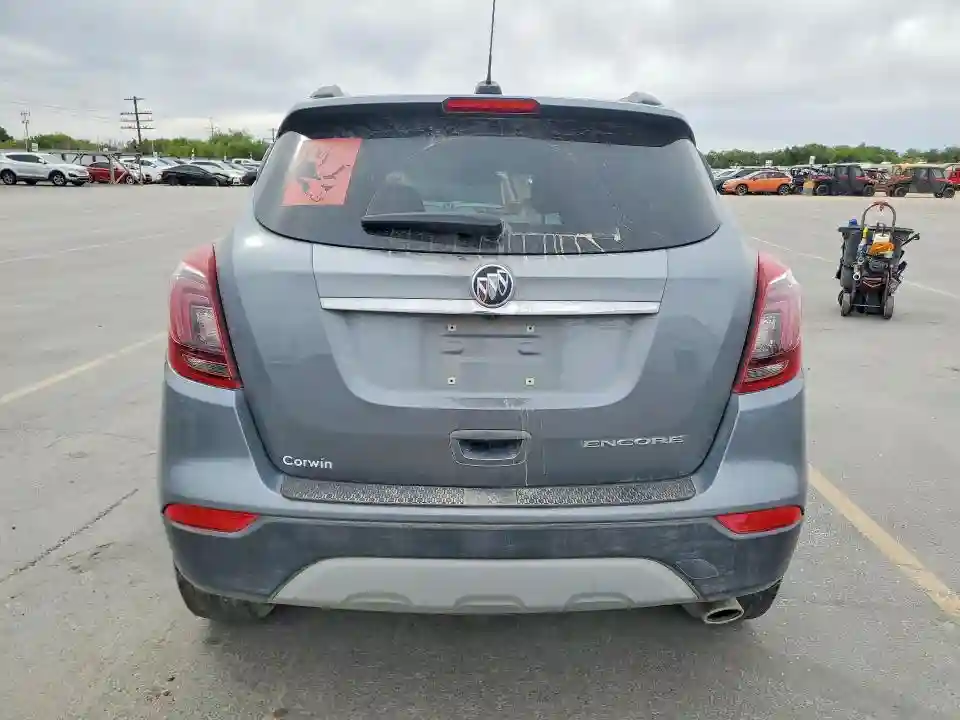 KL4CJASB9LB030390 2020 BUICK ENCORE-5