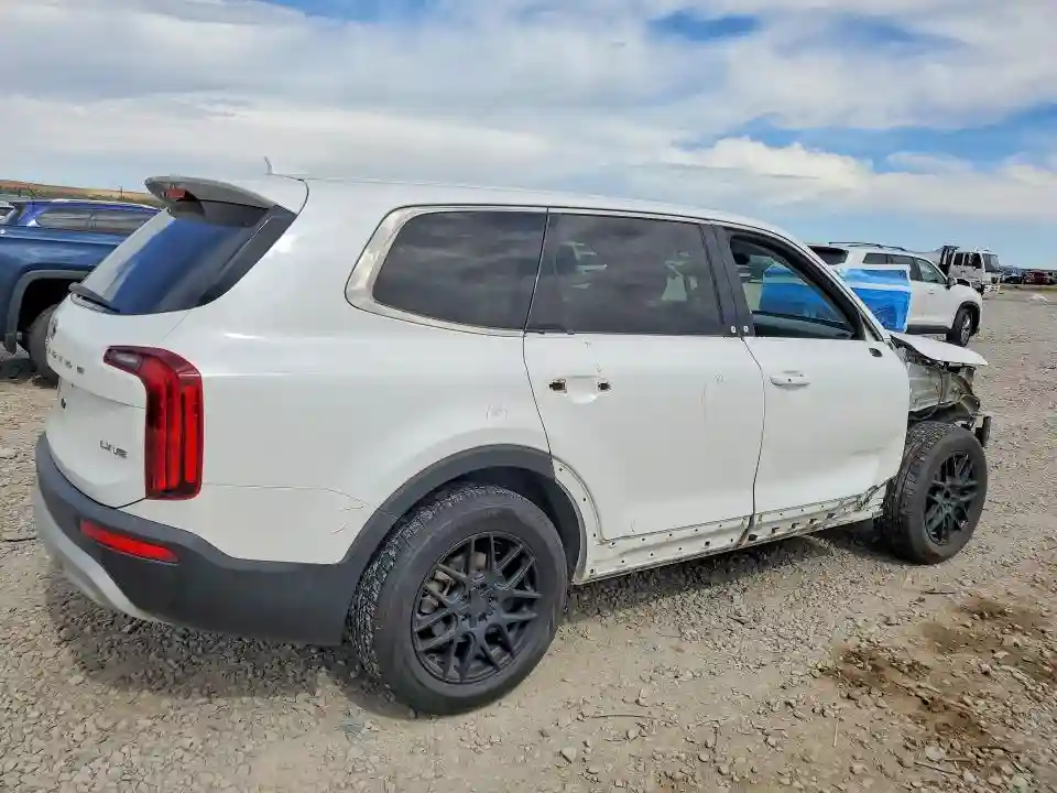 5XYP2DHC9LG079021 2020 KIA TELLURIDE-2
