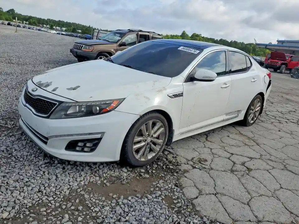 5XXGR4A65FG360564 2015 KIA OPTIMA-0