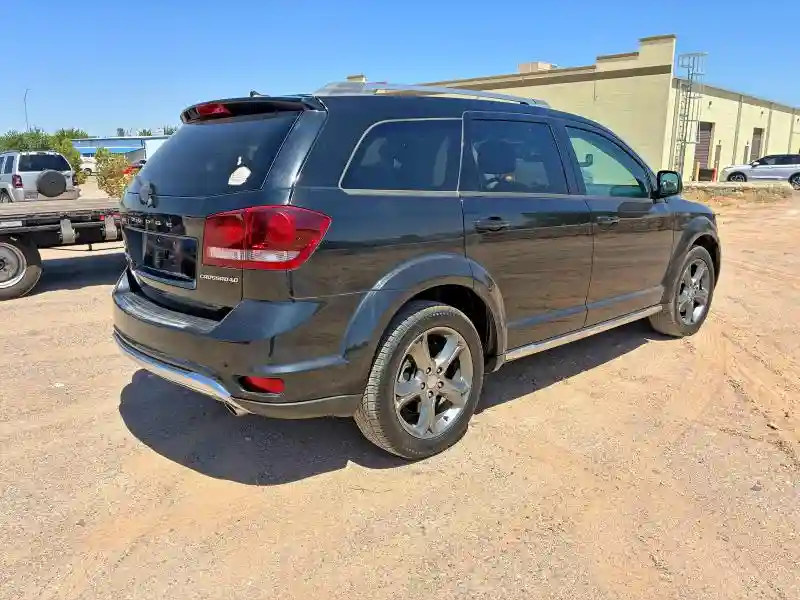 3C4PDDGG4HT553469 2017 DODGE JOURNEY-3