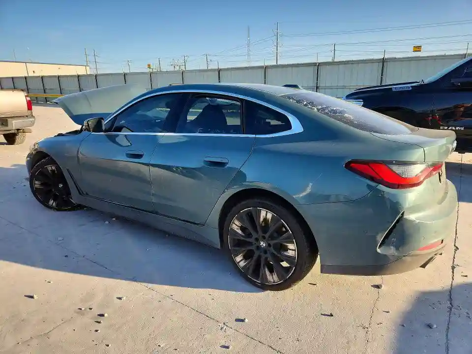 WBA23FB07SFV14585 2025 BMW 4 SERIES-1