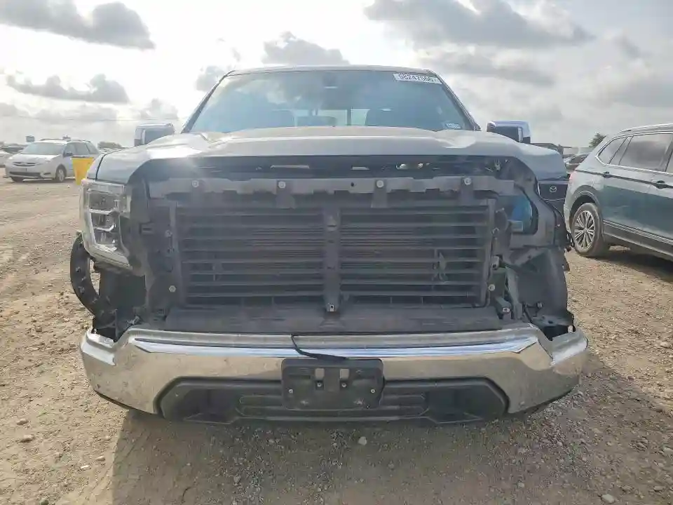 3GTP8DED0KG295805 2019 GMC SIERRA-4
